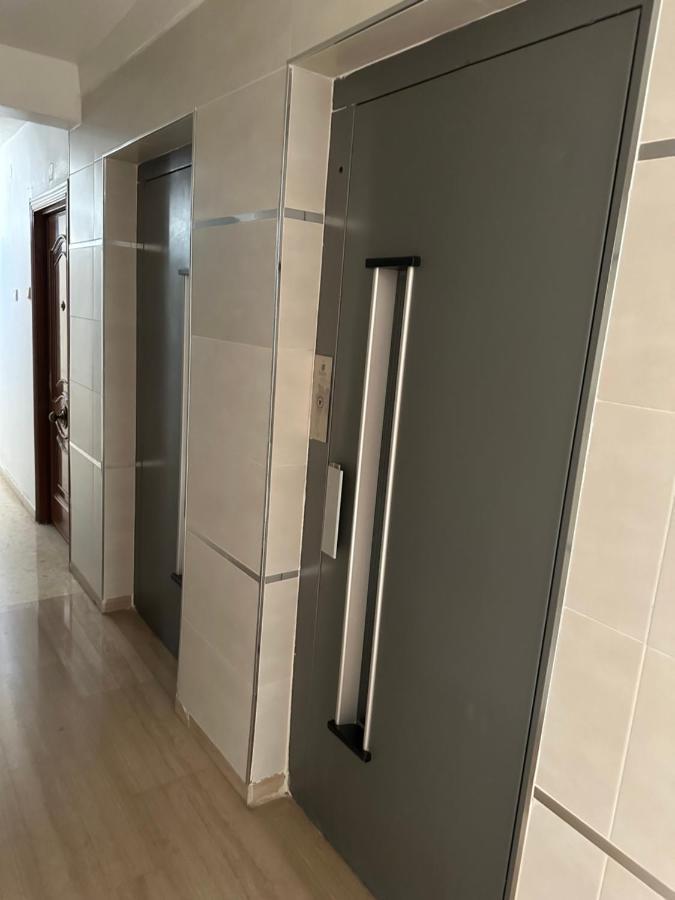 Apartamento Almeria Centrico Экстерьер фото